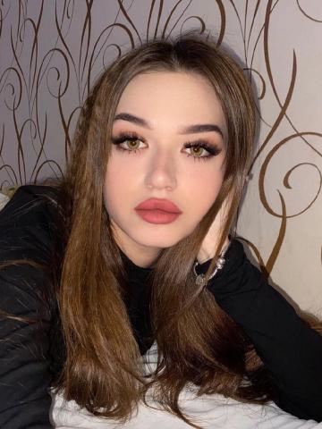 Проститутка Изабелла